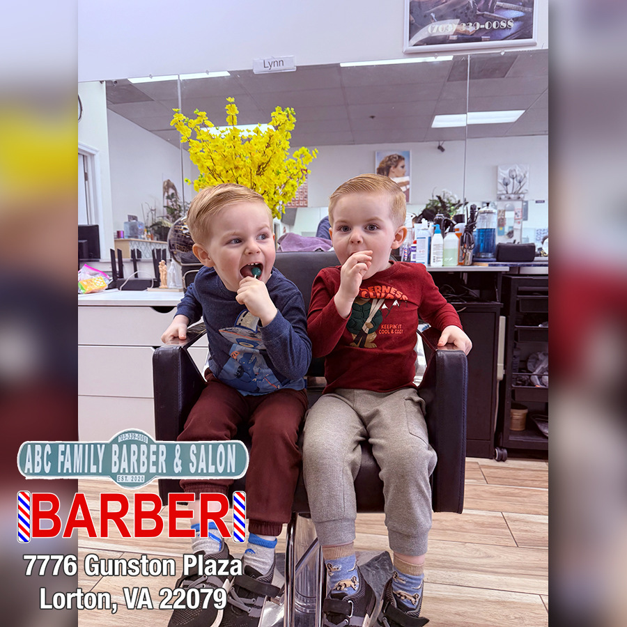 ABC Family Barber